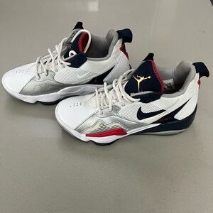 Nike Jordan shoes for men size 8.5